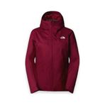 The North Face NF0A3Y1J W Quest Ins Jacket Kadın Mont - Bordo