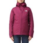 The North Face NF0A3Y1J W Quest Ins Jacket Kadın Mont - Renkli - XS