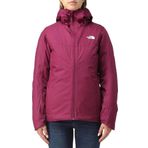 The North Face NF0A3Y1JI0H1 W Quest insulated Pembe Outdoor Kadın Mont