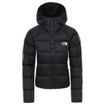 The North Face NF0A3Y4RJK31 Hyalite Siyah Kadın Outdoor Mont