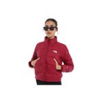The North Face NF0A3Y4S1IX1 Bordo Hyalite Down Kadın Outdoor Mont