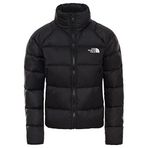 The North Face NF0A3Y4SJK31 W Hyalite Down Eu Only Siyah Outdoor Kadın Mont
