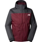 The North Face NF0A3YFH7OK1_M Quest Trıclımate Jac Lila Erkek Mont