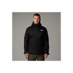 The North Face NF0A3YFI4H01 M Millerton Insulated Jacket Siyah Erkek Outdoor Montu