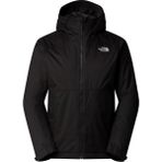 The North Face NF0A3YFI4H01 M Millerton Insulated Jacket Siyah Erkek Outdoor Montu