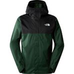 The North Face NF0A3YFMKII1 M Quest Zip-In Jacket Erkek Outdoor Mont - 2XL - Yeşil