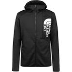 The North Face NF0A3YG5KY41 M Merak Hoody Siyah Outdoor Erkek Ceket