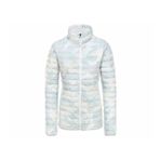 The North Face NF0A3YGMF361 Beyaz Kadın Mont