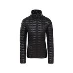 The North Face NF0A3YGMJK31 Eco Tball Siyah Kadın Ceket