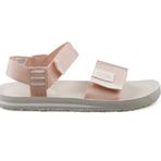 The North Face NF0A46BFIHN1 Pembe Kadın Sandalet