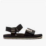 The North Face NF0A46BFLQ61 Skeena Siyah Kadın Sandalet