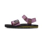 The North Face NF0A46BFV8O1 Skeena Mor Kadın Sandalet