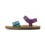 The North Face NF0A46BG-M Mens Skeena Renkli Erkek Sandalet