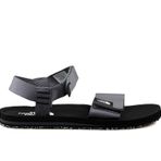 The North Face NF0A46BGF9L1 Gri Erkek Sandalet