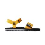 The North Face NF0A46BGZU31 M Skeena Sarı Beyaz Günlük Erkek Sandalet