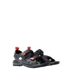 The North Face NF0A46BHIGP1 Gri Erkek Sandalet