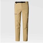 The North Face NF0A495NLK51 Krem Erkek Outdoor Pantolon
