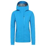 The North Face NF0A4AHUW8G1 Mavi Kadın Yağmurluk