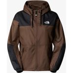 The North Face NF0A4C9H-1OI W Sheru Jacket Kadın Ceket