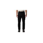 The North Face NF0A4M774H01 Siyah M Quest Softshell Pant Erkek Outdoor Pantolonu