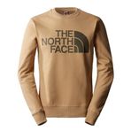 The North Face NF0A4M7WLK51 Kahverengi Erkek Sweatshirt