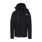 The North Face NF0A4M8EKX71 M Pinecroft TRI Siyah Erkek Mont
