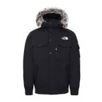 The North Face NF0A4M8FJK31 Rec Gotham Erkek Ceket