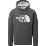 The North Face NF0A4M8L Half Dome Pullover Gri Hoodie EU Erkek Sweatshirt