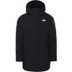 The North Face NF0A4M8XJK31 Rec Brooklyn Kadın Ceket