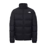 The North Face NF0A4M9JKX71 Diablo Dwn Siyah Erkek Ceket