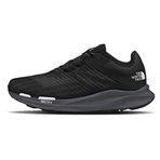 The North Face NF0A4OAWKY41 Vectıv Emınus Siyah Erkek Koşu Ayakkabısı