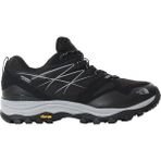 The North Face NF0A4PEVH231 W Hedgehog Fastpack WP Siyah Kadın Outdoor Ayakkabı