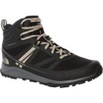 The North Face NF0A4PFE34G1 M Lıtewave Mıd Fl Siyah Erkek Bot