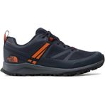 The North Face NF0A4PFGM8U1 Litewave Erkek Spor Ayakkabı