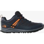 The North Face NF0A4PFGM8U1 M Litewave Futurelight Erkek Lacivert Outdoor Ayakkabı