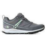 The North Face NF0A4PFHZR41 W Litewave Futurelight Kadın Yeşil Outdoor Ayakkabı