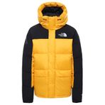 The North Face NF0A4QYX56P1 M Hmlyn Down Sarı Erkek Mont
