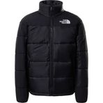 The North Face NF0A4QYZJK31 M Hmlyn Ins Jkt Siyah Erkek Mont