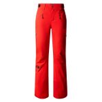 The North Face NF0A4R1I15Q1 W Lenado Pant Kırmızı Kadın Pantolon