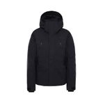 The North Face NF0A4R1MJK31 Siyah W Lenado Jacket Kadın Outdoor Montu