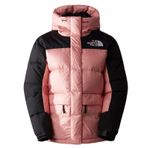 The North Face NF0A4R2WOF61 W Hmlyn Down Pembe Outdoor Kadın Mont