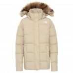 The North Face NF0A4R33H7E1 Kadın Gotham Ceket