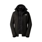 The North Face NF0A4SVJAIS1 Inlux Triclimate Siyah Kadın Outdoor Mont