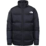 The North Face NF0A4SVKKX71 W Diablo Down Jacket Eu Siyah Kadın Mont