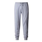 The North Face NF0A4SVQDYX1 NSE Gri Erkek Pantolon