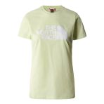 The North Face NF0A4T1QN131 W Ss Easy Tee Kadın T-Shirt