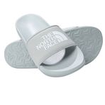 The North Face NF0A4T2RA2Z1 M Base Camp Slide III Gri Erkek Outdoor Terlik