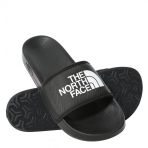 The North Face NF0A4T2RKY41 M Base Camp Slide III Erkek Siyah Outdoor Terlik
