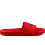 The North Face NF0A4T2RKZ31 Kırmızı BASE CAMP SLIDE III Erkek Terlik