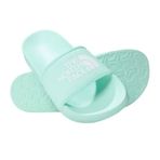 The North Face NF0A4T2S3JO1 W Base Camp Slide III Açık Yeşil Kadın Terlik